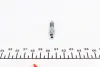 Штуцер прокачки frenkit 87804