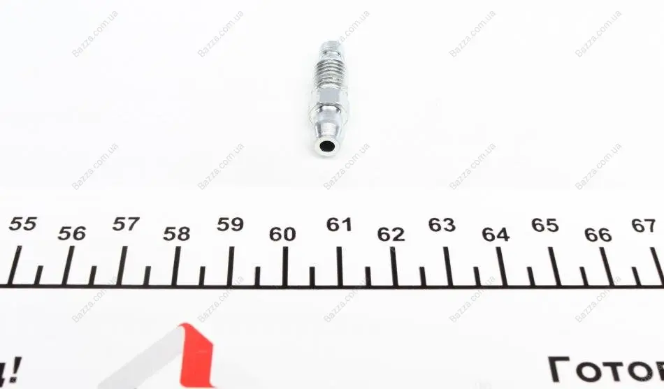 Штуцер прокачки frenkit 87805