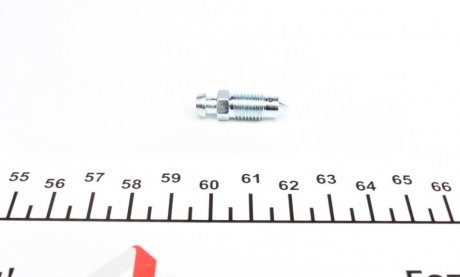 Штуцер прокачки frenkit 87808