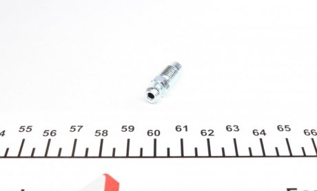 Штуцер прокачки frenkit 87808