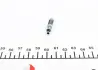 Штуцер прокачки frenkit 87809