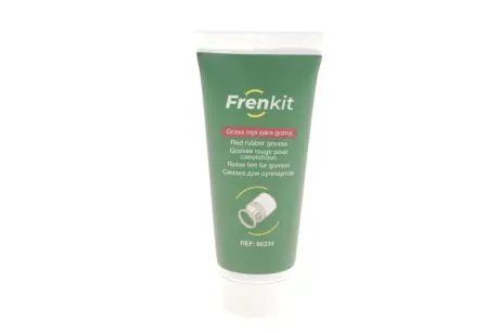 Смазка (красная) Frenkit 86334