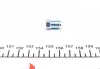 Соединитель трубки frenkit 89022