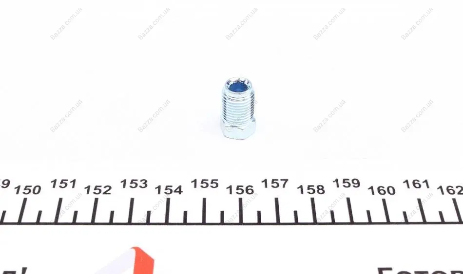 Соединитель трубки frenkit 89022