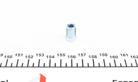 Соединитель трубки frenkit 89022