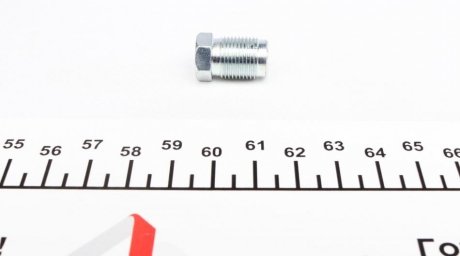 Соединитель трубки frenkit 89026