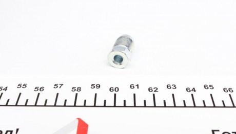 Соединитель трубки frenkit 89026