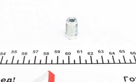 Соединитель трубки frenkit 89026 на Рено 11