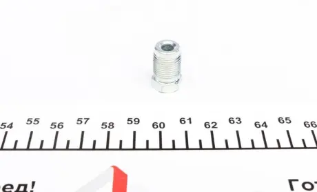 Соединитель трубки frenkit 89026