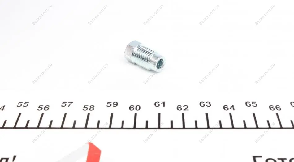 Соединитель трубки frenkit 89041