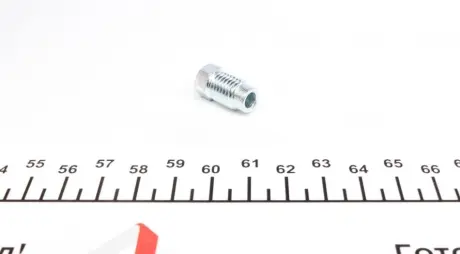 Соединитель трубки frenkit 89041