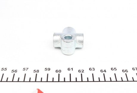 Соединитель трубки frenkit 89045