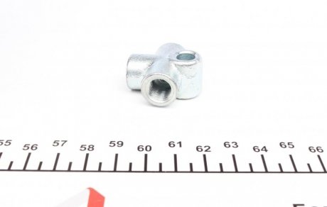 Соединитель трубки frenkit 89045