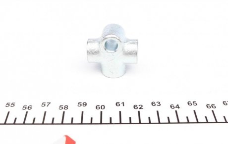 Соединитель трубки frenkit 89045