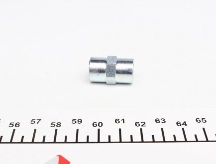 Соединитель трубки frenkit 89048