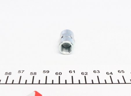 Соединитель трубки frenkit 89048 на Мазда Сх 9