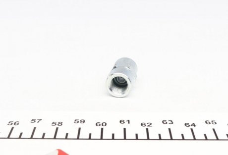 Соединитель трубки frenkit 89050