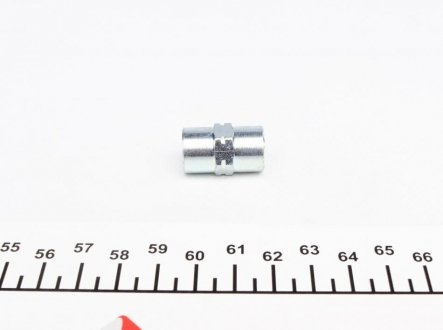 Соединитель трубки frenkit 89050