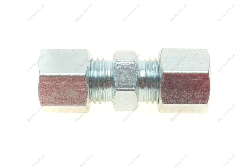 Соединитель трубки frenkit 89065
