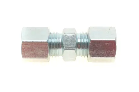 Соединитель трубки frenkit 89065