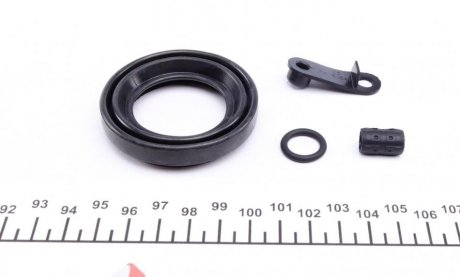 Ремкомплект заднего тормозного суппорта frenkit 242052