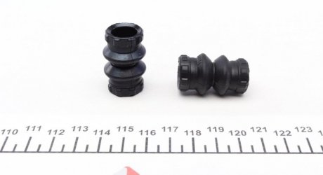 Ремкомплект переднього гальмівного супорта frenkit 245044