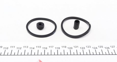 Ремкомплект переднього гальмівного супорта frenkit 245044