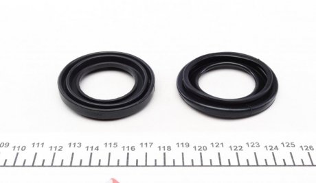 Ремкомплект переднього гальмівного супорта frenkit 245044