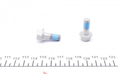 Направляющие переднего суппорта frenkit 810132