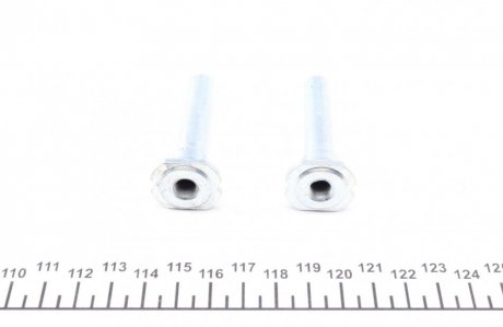 Направляющие переднего суппорта frenkit 810132