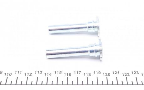 Направляющие переднего суппорта frenkit 810132