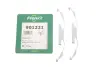 Тормозной суппорт frenkit 901221