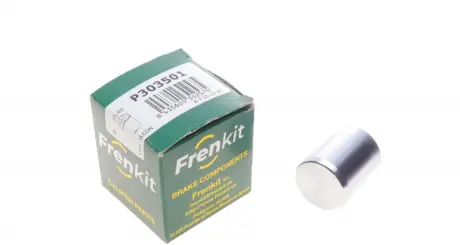 Передний тормозной суппорт frenkit P303501