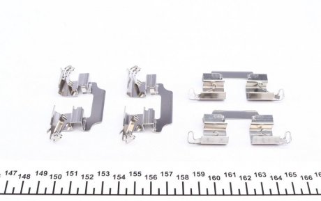 Планка суппорта frenkit 900008