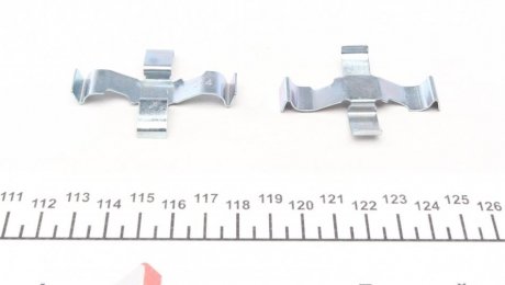 Тормозные колодки frenkit 901101