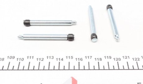 Тормозные колодки frenkit 901101