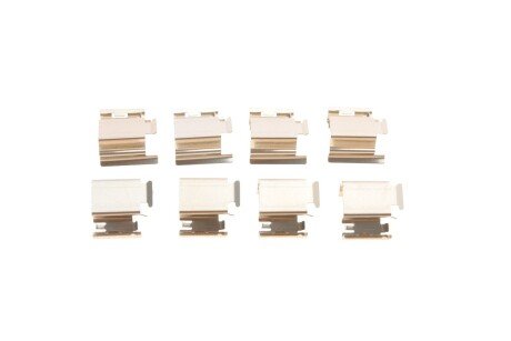 Тормозные колодки frenkit 901218