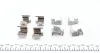 Тормозные колодки frenkit 901298