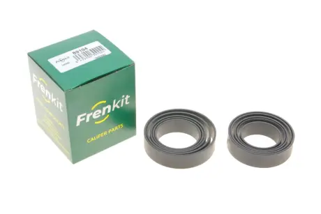 Викрутка frenkit 89104