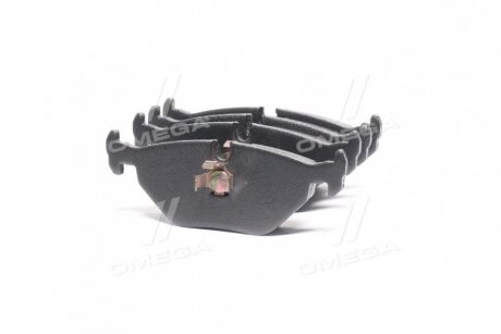 Колодки ручного (стоячого) тормоза frico FC1075