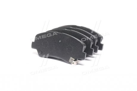 Колодки ручного (стоячого) тормоза frico FC1605