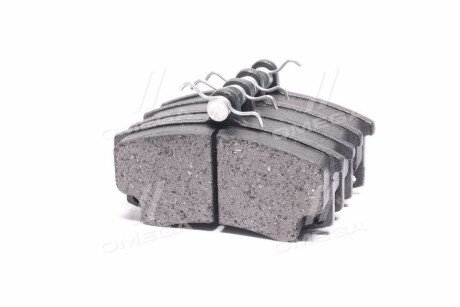 Колодки ручного (стоячого) тормоза frico FC1325