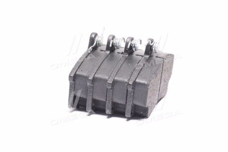 Колодки ручного (стоячого) тормоза frico FC1325