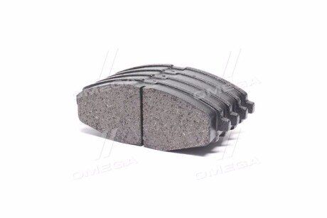 Колодки ручного (стоячого) гальма frico FC1337