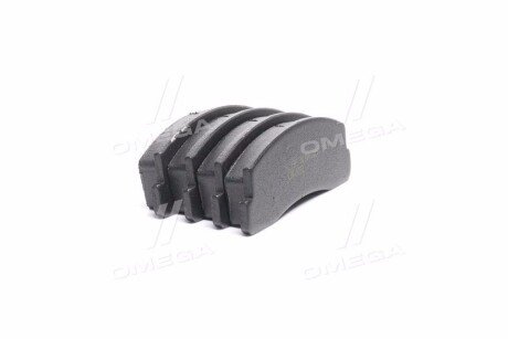 Колодки ручного (стоячого) гальма frico FC195