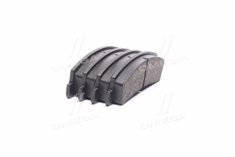 Колодки ручного (стоячого) гальма frico FC195