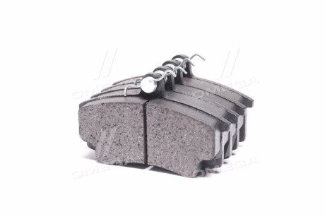 Колодки ручного (стоячого) тормоза frico FC527