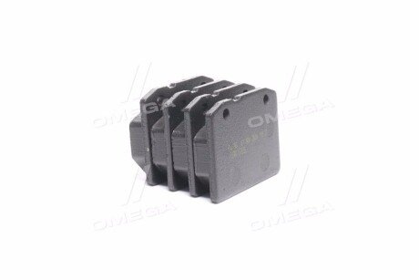 Колодки ручного (стоячого) тормоза frico FC96