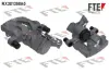 Супорт гальма FTE 9290492
