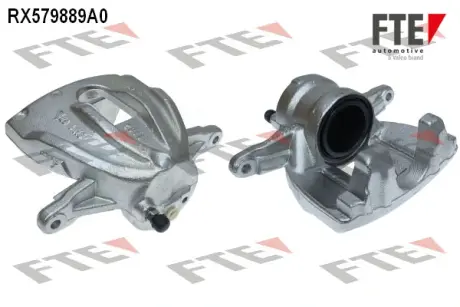 Супорт гальма FTE 9292125